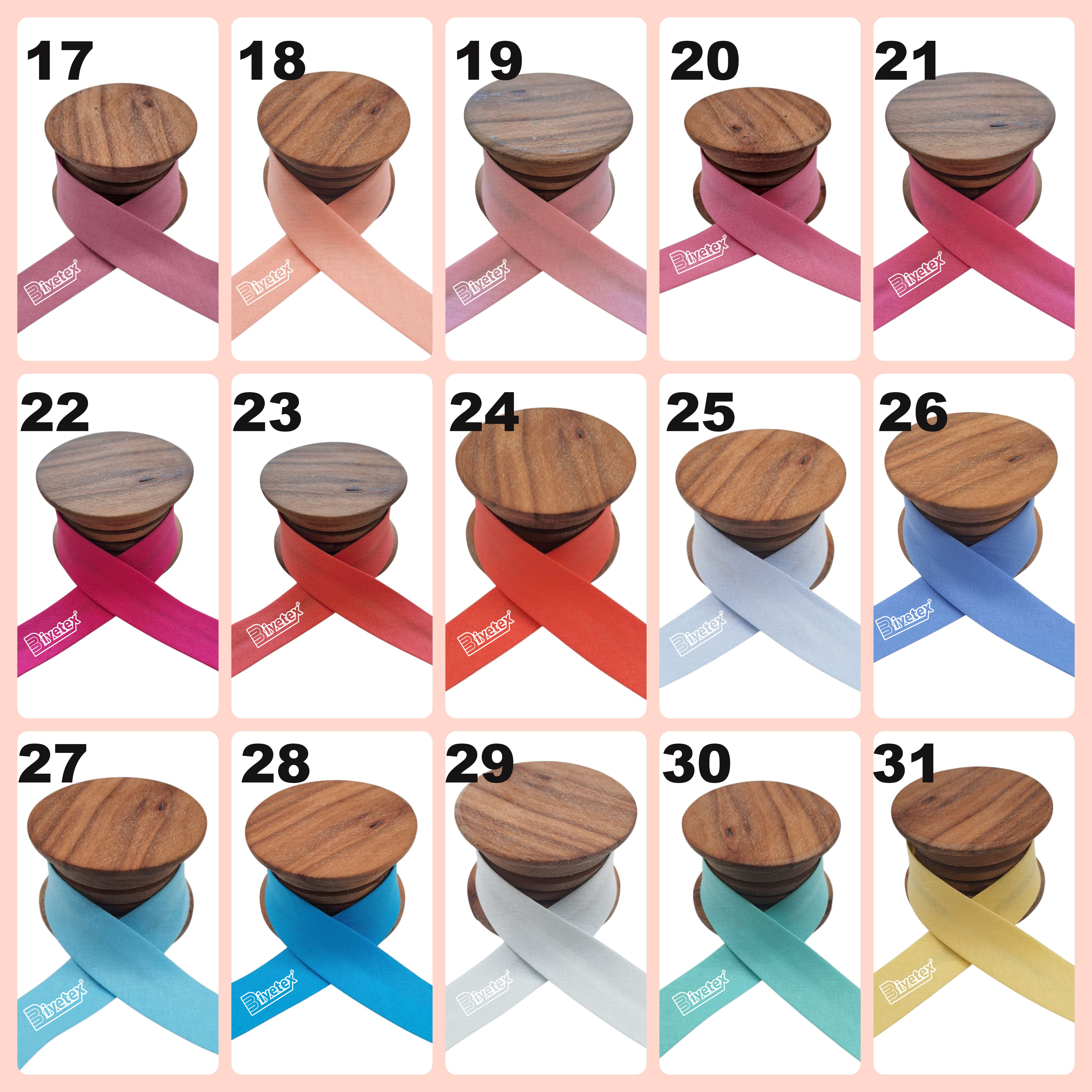 Cotton bias binding - Page 2