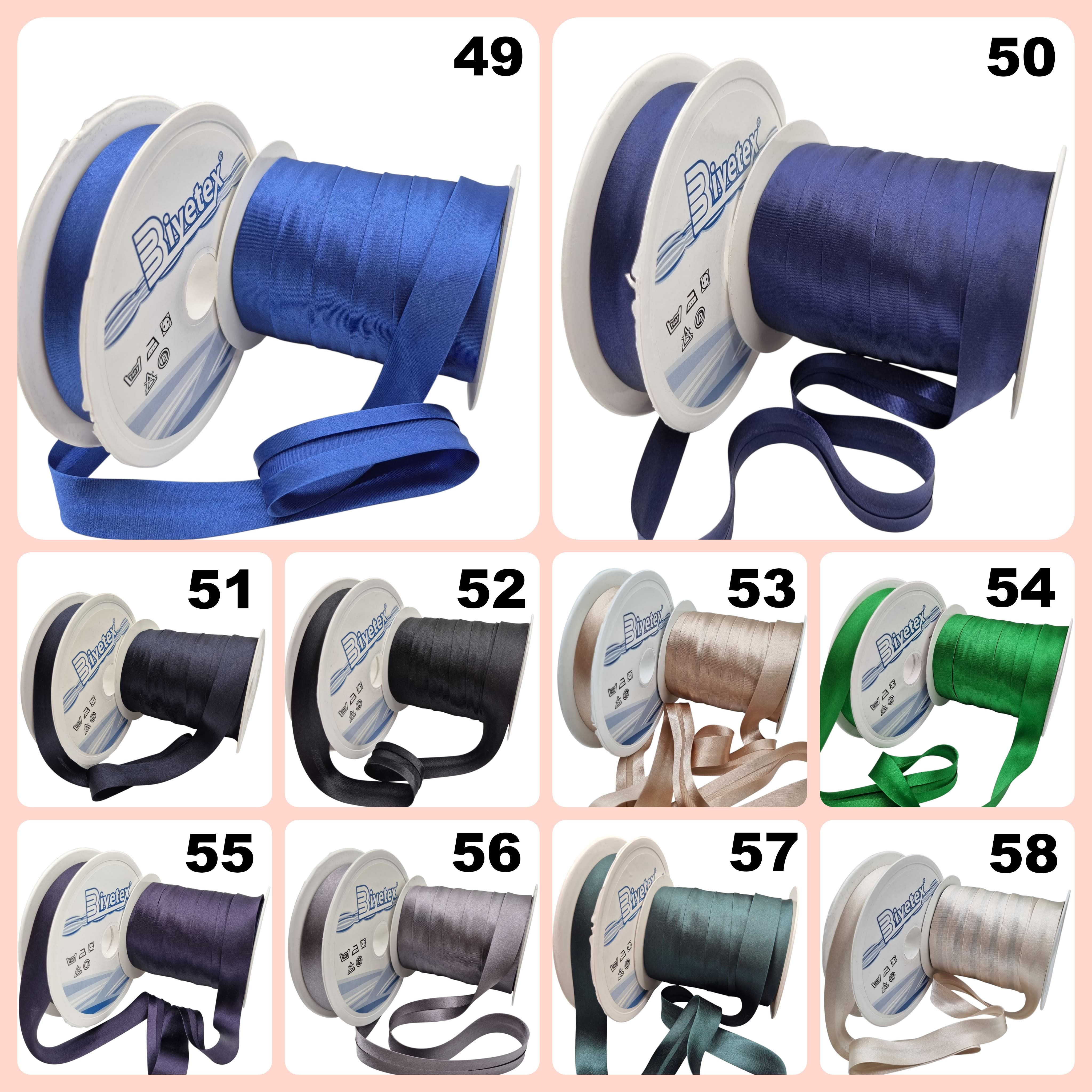 Satin bias binding - Page 4