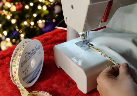 Biye nasıl dikilir