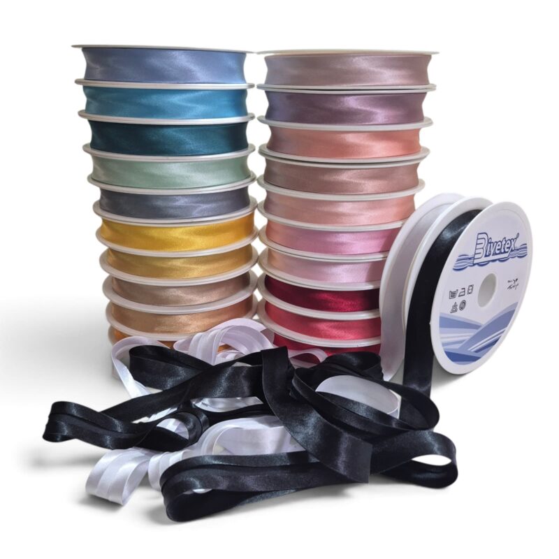 Satin Bias tape